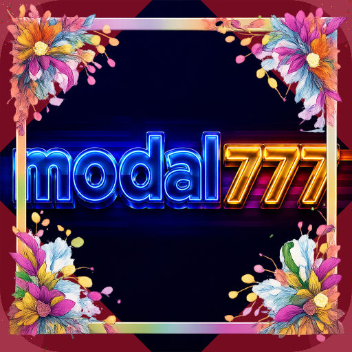 modal777 — galeri pratinjau Resmi APK